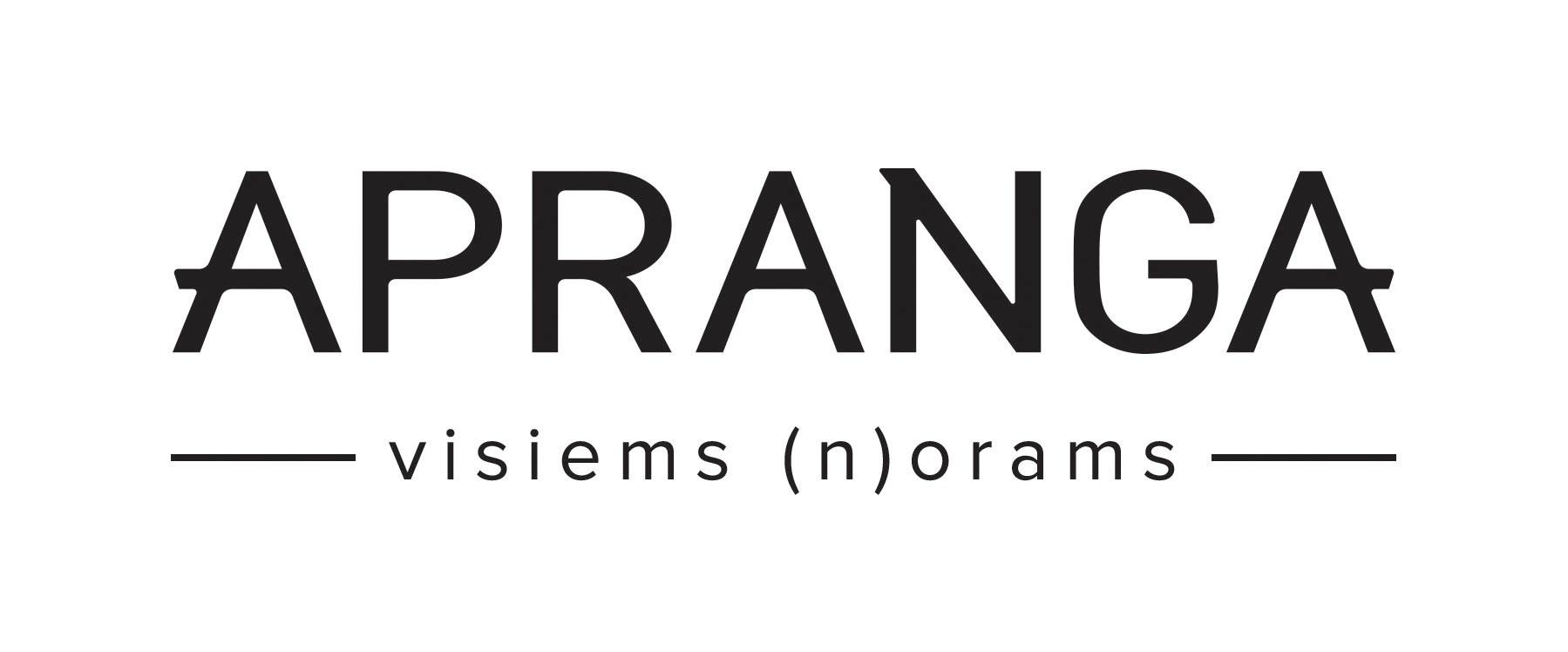 Prekės ženklas: APRANGA visiems (n)orams